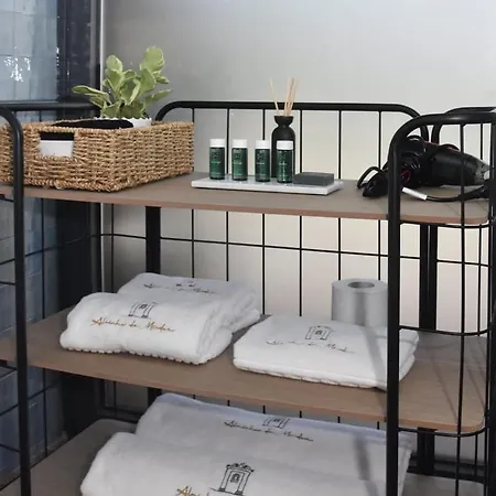 Hotel Alminhas Da Mindua - Unique Experiences By luxistay