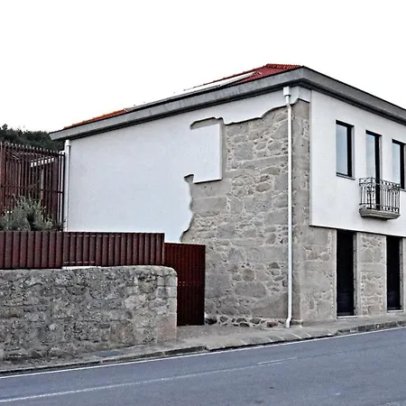 Alminhas Da Mindua - Unique Experiences By luxistay *