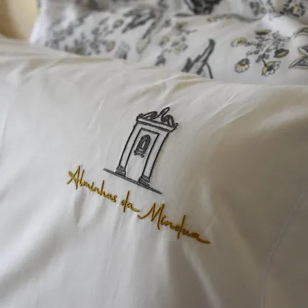 Alminhas Da Mindua - Unique Experiences By Luxistay * Vitorino dos Piães