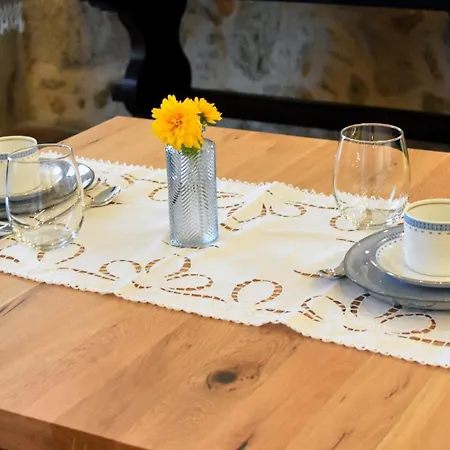 Alminhas Da Mindua - Unique Experiences By luxistay