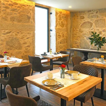 Hotel Alminhas Da Mindua - Unique Experiences By Luxistay