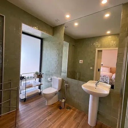 Alminhas Da Mindua - Unique Experiences By Luxistay Hotel *