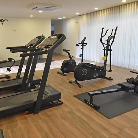 Alminhas Da Mindua - Unique Experiences By luxistay 호텔 Vitorino dos Piães