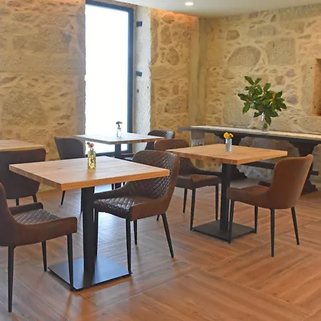 Alminhas Da Mindua - Unique Experiences By Luxistay Vitorino dos Piães