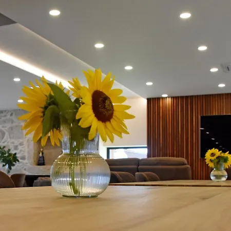 Alminhas Da Mindua - Unique Experiences By Luxistay Country house