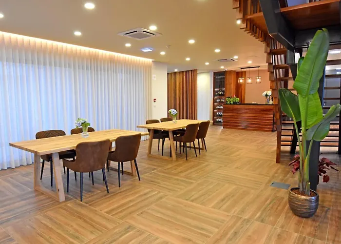 Alminhas Da Mindua - Unique Experiences By luxistay *