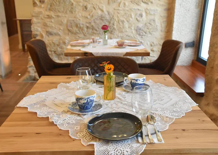 Hotel Alminhas Da Mindua - Unique Experiences By luxistay *