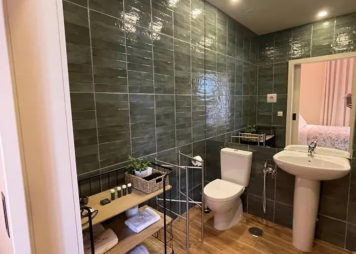 Alminhas Da Mindua - Unique Experiences By luxistay Hotel *