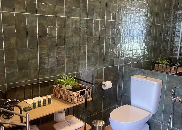 Hotel Alminhas Da Mindua - Unique Experiences By luxistay