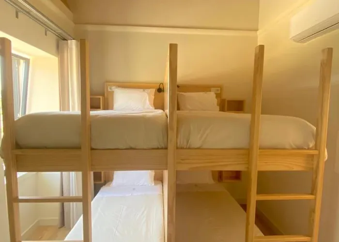 Hotel Alminhas Da Mindua - Unique Experiences By luxistay Vitorino dos Piães