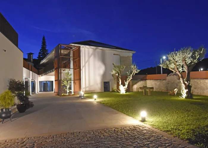 Alminhas Da Mindua - Unique Experiences By luxistay * Vitorino dos Piães