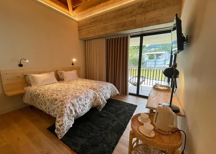 Alminhas Da Mindua - Unique Experiences By luxistay Hotel