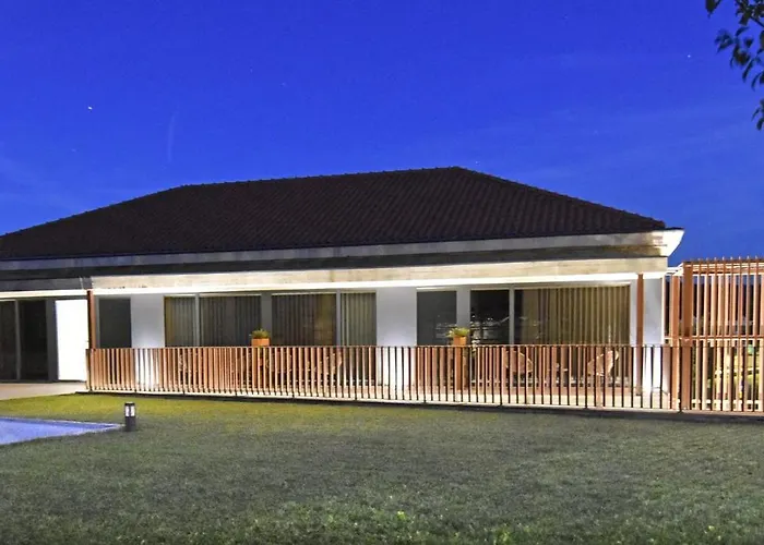 Alminhas Da Mindua *