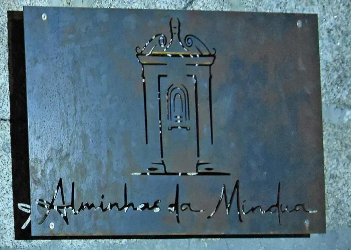 Alminhas Da Mindua *