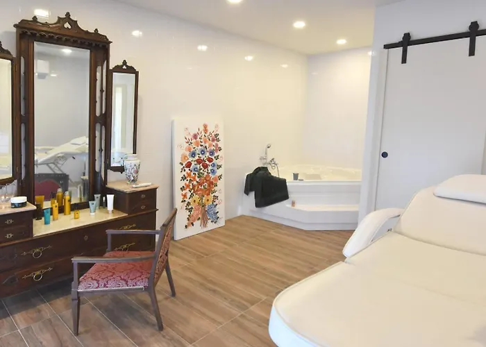 Alminhas Da Mindua - Unique Experiences By luxistay Vitorino dos Piães