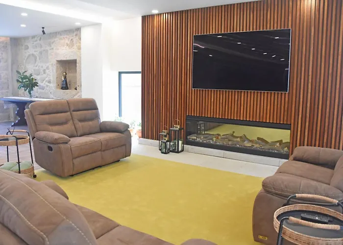 Alminhas Da Mindua * Vitorino dos Piães