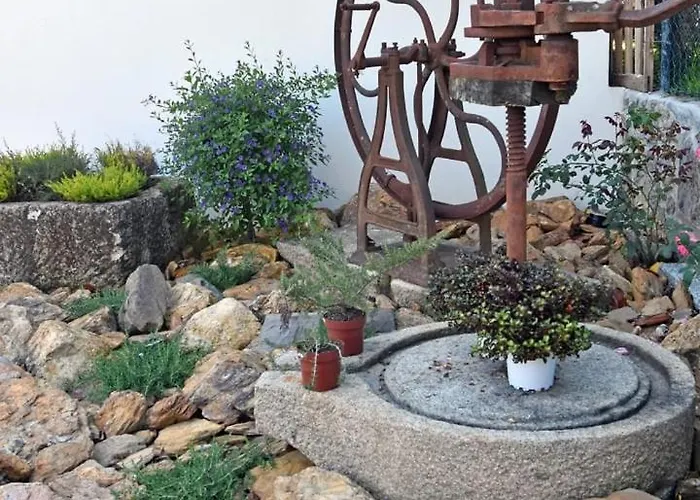 Alminhas Da Mindua - Unique Experiences By luxistay Hotel *