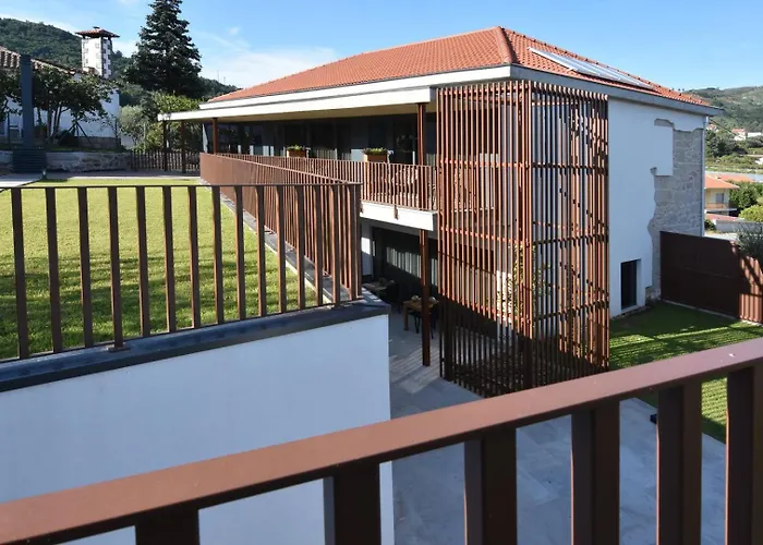 Alminhas Da Mindua - Unique Experiences By luxistay * Vitorino dos Piães