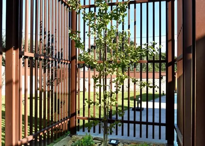 Hotel Alminhas Da Mindua - Unique Experiences By luxistay *