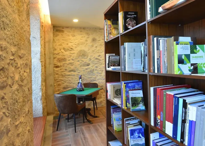 Alminhas Da Mindua - Unique Experiences By luxistay *