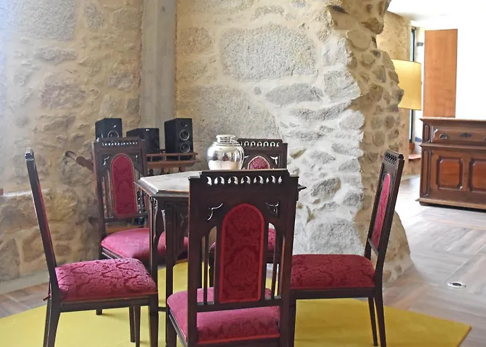 Alminhas Da Mindua - Unique Experiences By luxistay