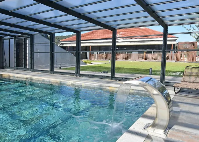 Alminhas Da Mindua - Unique Experiences By luxistay Hotel Vitorino dos Piães