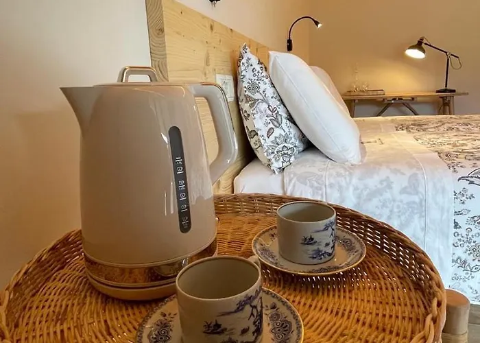 Alminhas Da Mindua - Unique Experiences By luxistay Hotel