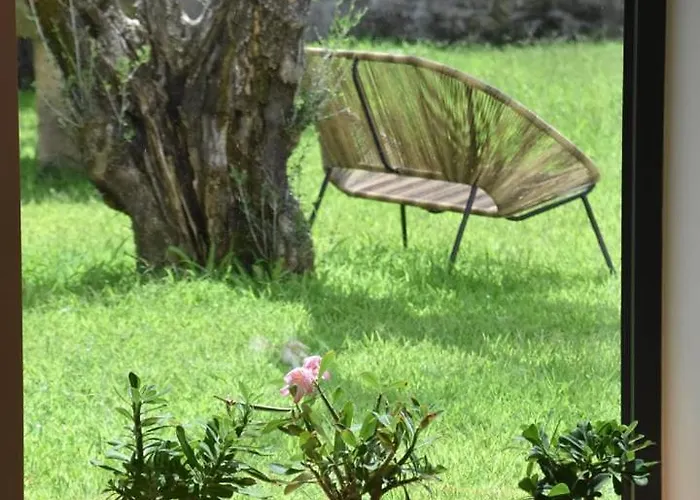 Alminhas Da Mindua Hotel Vitorino dos Piães