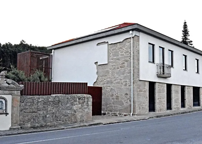 Alminhas Da Mindua *