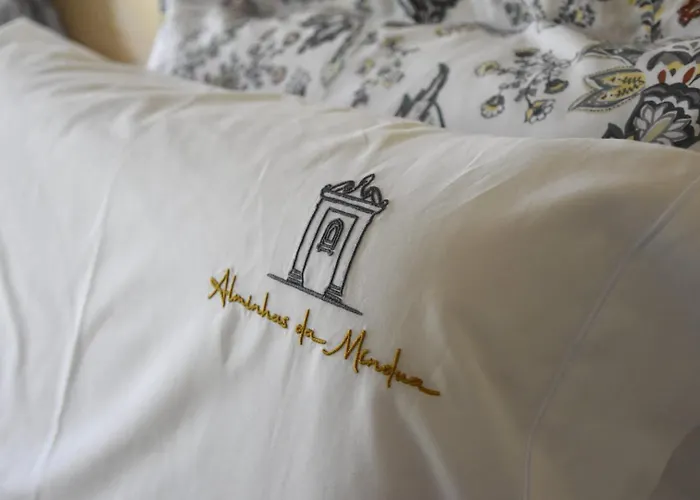 Alminhas Da Mindua - Unique Experiences By luxistay * Vitorino dos Piães