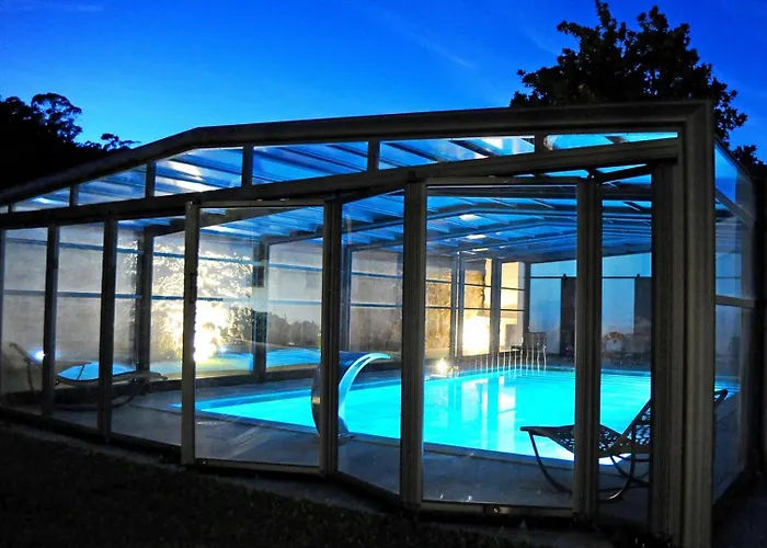 Alminhas Da Mindua - Unique Experiences By luxistay Hotel