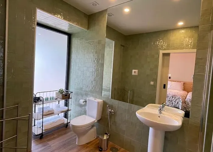 Alminhas Da Mindua - Unique Experiences By luxistay Hotel *