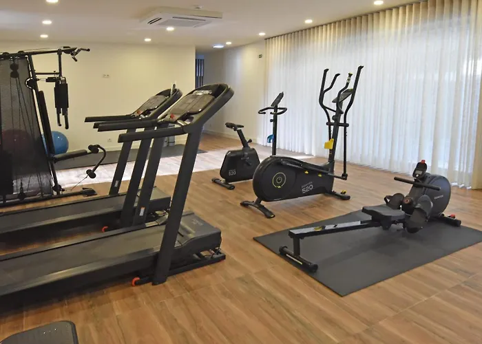 Alminhas Da Mindua Hotel Vitorino dos Piães