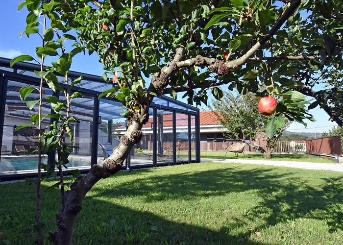 Alminhas Da Mindua *