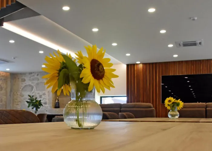 Alminhas Da Mindua - Unique Experiences By luxistay Hotel